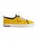 Pepe Jeans Brady shoes yellow
