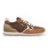 Nakup Pepe Jeans Brit Boost rjavi superge