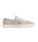 Buy Pepe Jeans Brady Party Basic Sneakers gold