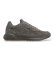 Nakup Pepe Jeans Usnjeni superge Bampton Suede temno sivi