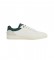 Pepe Jeans Scarpe Kenton Journey M in pelle bianca