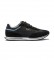 Pepe Jeans Leather sneakers Tour Classic black 