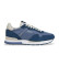 Comprare Pepe Jeans Sneakers blu Hailon Basic