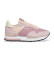 Buy Pepe Jeans Shoes Hailon Basic pink