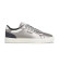 Buy Pepe Jeans Silver Kenton Glam Sneakers