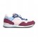 Pepe Jeans London Classic G multicoloured trainers
