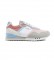 Pepe Jeans Trainers London One rose