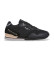 Acheter Pepe Jeans London Party Sneakers noir