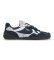 Comprar Pepe Jeans Zapatillas Savile Racer azul marino