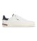 Comprar Pepe Jeans Zapatillas Taylor Break blanco roto