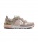 Pepe Jeans Trainers Verona Pro Happy gold