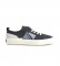 Comprar Pepe Jeans Sapatilhas Vulcanizadas Allen Flag preto