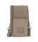 Comprar Pepe Jeans Bandolera Portamóvil y Tarjetas Christine taupe