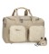 Køb Pepe Jeans Jana Rejsetaske 40cm beige