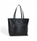 Kup Pepe Jeans Torba Tote Biker Bag czarna