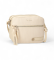 Buy Pepe Jeans Sprig 2c. beige shoulder bag