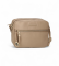 Buy Pepe Jeans Elia 2c. taupe messenger bag