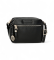 Buy Pepe Jeans Elia shoulder bag black