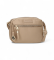 Buy Pepe Jeans Elia taupe shoulder bag
