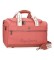 Køb Pepe Jeans Corin rejsetaske 40 cm rÞd