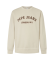 Comprare Pepe Jeans Felpa bianca Aldridge Crew