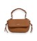 Kaufen Pepe Jeans Ambra Script braune Tasche