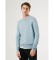 Kup Pepe Jeans Niebieski sweter Andre