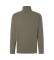 Pepe Jeans Andre Turtleneck sweater brown