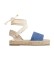 Køb Pepe Jeans Arami Fresh sandaler blÃ¥