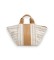 Kaufen Pepe Jeans Aria Niza beige Tasche