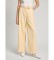 Comprar Pepe Jeans Calças Ariana amarelo