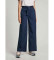 Comprar Pepe Jeans Calças Ariana Navy