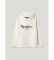 Comprar Pepe Jeans Camisola Art Hoodie branca