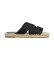 Acheter Pepe Jeans Sandales Auri Dance noir