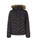 Buy Pepe Jeans Babs Short black jacket Babs Short black