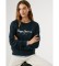 Kopen Pepe Jeans Sweater Baddy marine