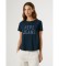 Buy Pepe Jeans T-shirt Badi navy