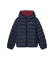Comprare Pepe Jeans Cappotto blu navy Bailor