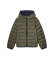Comprare Pepe Jeans Cappotto Bailor verde