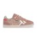 Comprar Pepe Jeans Zapatillas de Piel Ball Glitter rosa