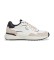 Acheter Pepe Jeans Bampton Club shoes white