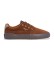 Acheter Pepe Jeans Ben Casual Leather Sneakers brown