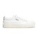 Kb Pepe Jeans Ben Fresh Sneakers hvid
