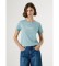 Comprar Pepe Jeans T-shirt Berenice azul