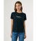 Comprar Pepe Jeans T-shirt Berenice azul-marinho