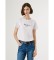 Comprar Pepe Jeans T-shirt Berenice branca