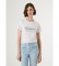 Comprar Pepe Jeans T-shirt Bero branca