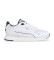 Buy Pepe Jeans Trainers Bexley One white