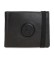 Buy Pepe Jeans Pepe Jeans Cracker Black Rubber Wallet with rubber band