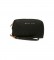 Köp Pepe Jeans Diane kopplingsväska svart -20x11x4cm